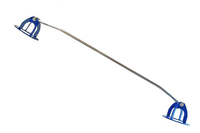 Распорка передняя верхняя Toyota Soarer / Lexus GS300/400 1999-2005