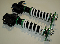Койловеры передние Nissan S13-15 