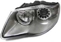 Фары (оптика) Volkswagen Touareg 2007-2010