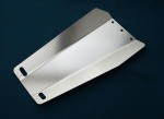 Защита заднего дифференциала Subaru GC8 GF8 GDA GDB GGA (Тайвань)