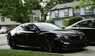 Передний бампер "AutoExe" Mazda 6 GJ