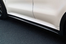 Обвес «Adro Sport» Kia Sportage IV QL (2015+)