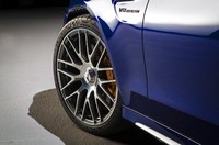 Кованый диск 19'' AMG для Mercedes C-Class W205