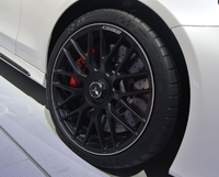 Кованый диск 19'' AMG для Mercedes C-Class W205
