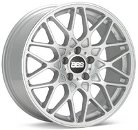 Литой диск 19'' BBS RX-R