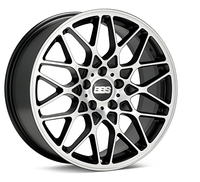 Литой диск 19'' BBS RX-R
