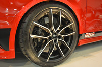 Литой диск 19'' BBS XA