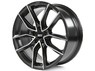 Литой диск 19'' BBS XA