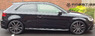Литой диск 19'' BBS XA