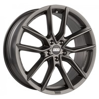 Литой диск 19'' BBS XA