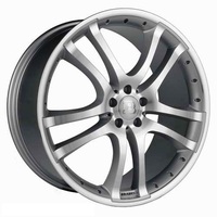 Литой диск 19'' Brabus Monoblock S для Mercedes S-Class