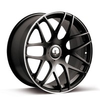 Литой диск 19'' Schmidt Gambit для Mercedes