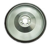 Маховик сцепления стальной облегченный Nissan RB20DET-RB25DET