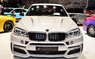 Тюнинг обвес Bmw X6 F16 "Hamann"
