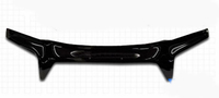 Дефлектор капота - мухобойка Toyota Hilux Surf N215 2002-2005