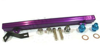 Топливная рейка HKS Mitsubishi 4G63 Evo 7-9