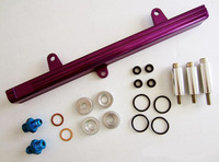 Топливная рейка HKS Nissan S13 SR20 DET