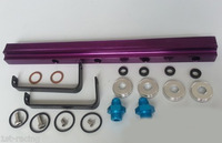Топливная рейка HKS Nissan SR20-DET S14/15