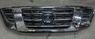 Рестайлинг обвес Nissan Patrol Y62 в 2014 год