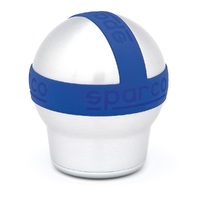 Ручка КПП Sparco синяя