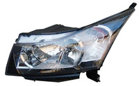 Фары (оптика) Chevrolet Cruze 2009-2012