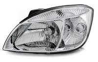 Фары (оптика) Kia Rio 2005-2010