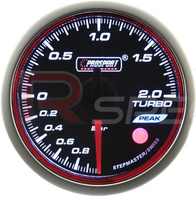 Датчик "Prosport WRC" 60мм давление турбины (boost)