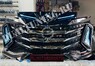 Бампер передний Century Hawk для Toyota Alphard 30, Vellfire 30