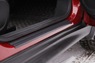 Тюнинг комплект Nissan Juke 2010+