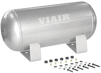 Ресивер Viair 5 Ga/20л. 4 входа