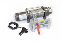 Лебедка электрическая СТОКРАТ SD 9.5 SW