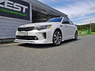 Обвес «ZEST» для KIA Optima / Magentis / K5