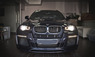 Тюнинг обвес Bmw Х6 M "Hamann Tycoon Evo M 2"