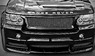 Тюнинг обвес Range Rover Vogue 2 "Iron Wing"