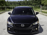 Передний бампер "AutoExe" Mazda 6 GJ