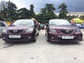 Обвес «GT300 Body Kit» для Mazda 3 / Axela Sedan