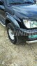 Фендера - расширители колесных арок "ELFORD" 6см Toyota Land Cruiser 100 