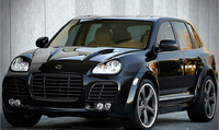Тюнинг обвес Porsche Cayenne 955 TechArt Magnum (type-2)