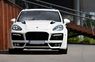 Тюнинг — обвес «Techart Magnum II» для Porsche Cayenne II 958