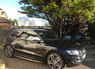 Пороги - подножки для Audi Q3 #2