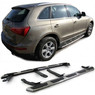 Пороги - подножки для Audi Q3 #2