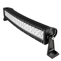 Светодиодная (LED) панель 120w изогнутая 40smd