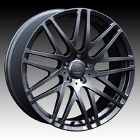 Литой диск 20'' Brabus Monoblock F для Mercedes S-Class