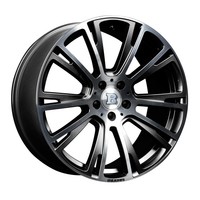 Литой диск 20'' Brabus Monoblock R для Mercedes S-Class
