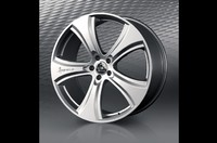 Литой диск 20'' Hofele Reverso II для Audi Q7