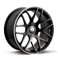 Литой диск 20'' Schmidt Gambit для Mercedes