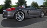 Литой диск 20'' Schmidt Gambit для Porsche