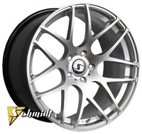 Литой диск 20'' Schmidt Gambit для Porsche