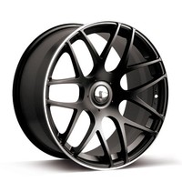 Литой диск 20'' Schmidt Gambit для Porsche