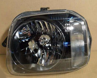 Фары (оптика) Suzuki Jimny 1998-2008 / Jimny Sierra 2002-2012 / Jimny Wide 1998-2002